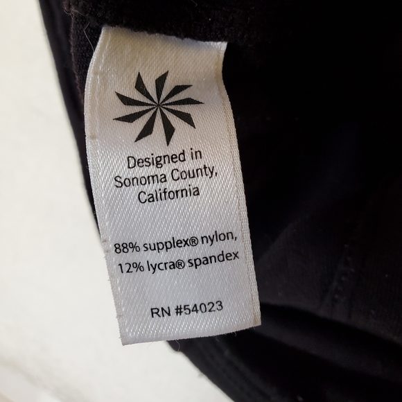 Athleta Leggings - Picture 6 of 6